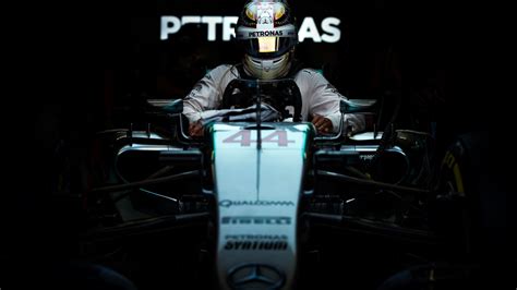 Formula 1, World Champion, Lewis Hamilton, Mercedes Benz Wallpapers HD ...