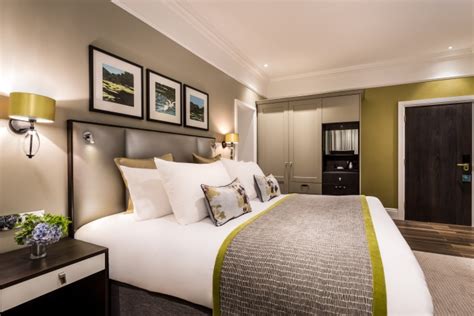 St. James’ Court, A Taj Hotel, unveils newly refurbished rooms | News ...