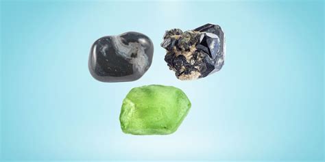 24 Mysterious Facts About August’s Three Birthstones - The Fact Site