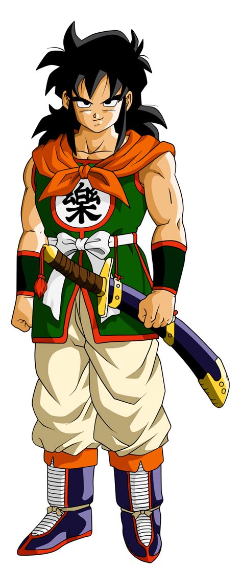 Yamcha | Wiki Dragon Ball | FANDOM powered by Wikia