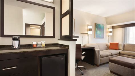 King of Prussia Hotel Reviews | Hyatt Place Philadelphia/King of Prussia