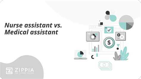 Nurse assistant vs. Medical assistant - Zippia