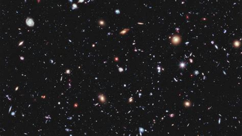 How Many Galaxies Are There in the Universe | Singularity Hub