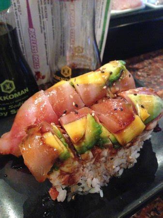 SUSHI GROOVE, Salt Lake City - Restaurant Reviews, Photos & Phone ...