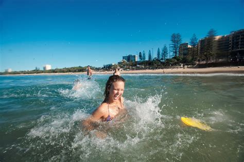 Mooloolaba Hotel Special Deals - Beach Club Mooloolaba