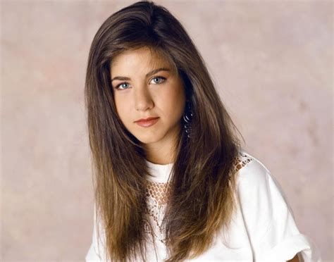 Jennifer Aniston Young Celebrities, Celebs, Jennifer Aniston News ...