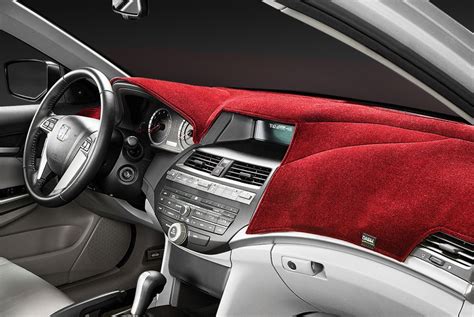 Front Dash Covers | Velour, Suede, Polyester Dashboard Covers — CARiD.com