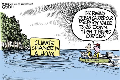 Cartoons on Climate Change and Global Warming | Civic | US News