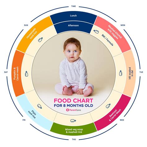 Indian Baby Food Chart For 8 Months Old | Deporecipe.co