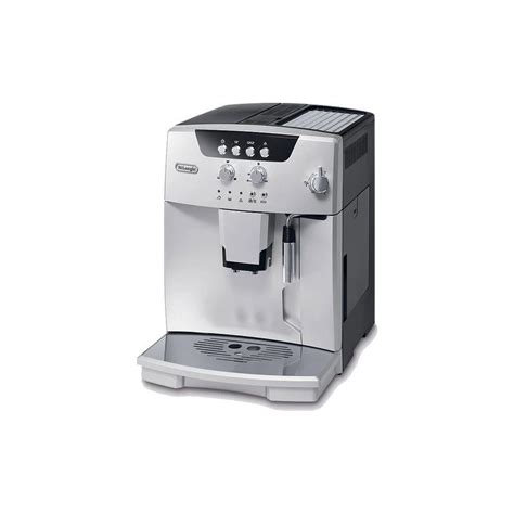 Expresor cafea automat Delonghi ESAM 04.110S | arhiva Okazii.ro