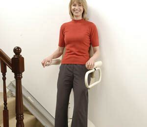 Standing Stair lifts - Types of Stairlifts - Stairlifts