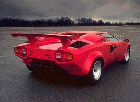 Lamborghini Countach LP 500:picture # 13 , reviews, news, specs, buy car