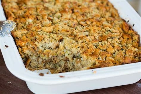 The top 15 Ideas About Bread Stuffing Recipe – Easy Recipes To Make at Home