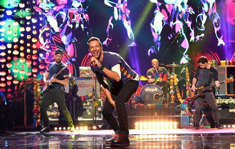 Coldplay to return next year to work on a 'surprising' new album - NME