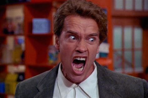 'Kindergarten Cop' Remake in the Works