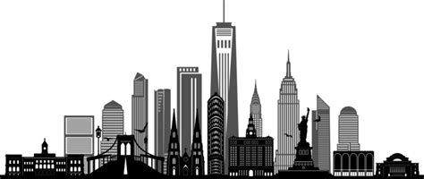 New York Skyline Vector Images – Browse 16,669 Stock Photos, Vectors ...