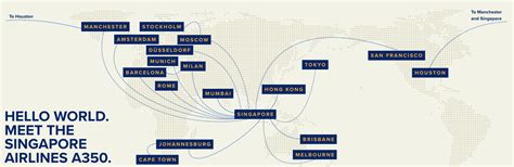 Singapore Airlines A350 Business Class overview - Point Hacks