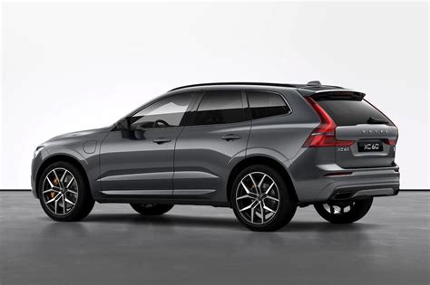 2022 Volvo XC60 price and specs – update | CarExpert