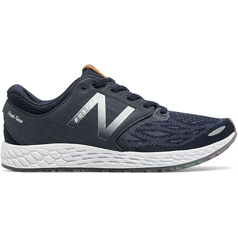 New Balance - New Balance Men's Boston MZANTFN3, Navy/White, 10.5 D US ...