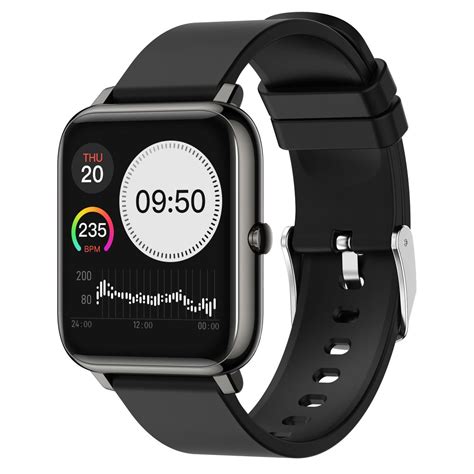 MobilePro V25 Pro Smartwatch & Fitness Tracker | Shop Today. Get it ...