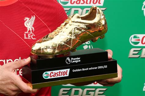 Premier League top scorers 2022/23 | Who will win the Golden Boot ...