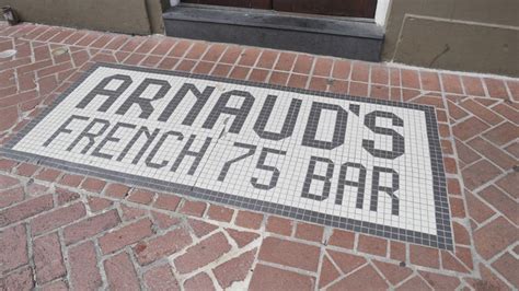 Inside Arnaud’s Restaurant: A Historic Taste Of New Orleans & A Secret ...