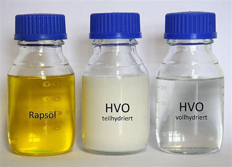 Drop-in-capable hydrogenated bio-oils for middle distillate ...