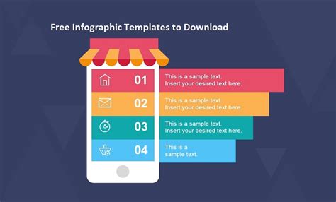 30 Awesome Free Infographic Templates to Download