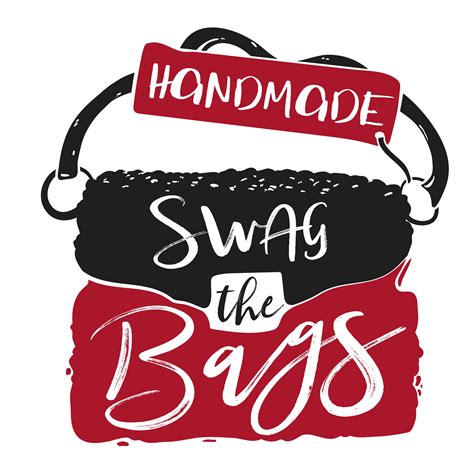 Handmade bags logo design on Behance