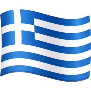 🇬🇷 Flag: Greece Emoji on Facebook 15.0