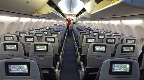 Top 80 of Boeing 737 800 United Interior | annejanebeth