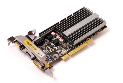 Zotac lança placa de vídeo PCI GeForce GT 520, com suporte a DirectX 11 ...