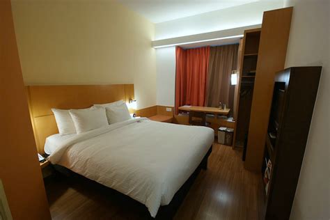 IBIS Bencoolen Singapore Offers Great Value and Amenities ...