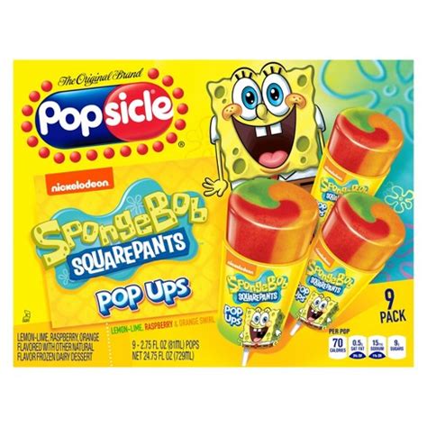 Top Ten Tuesday: All-Time Best Popsicle Flavors - Wolf Sports