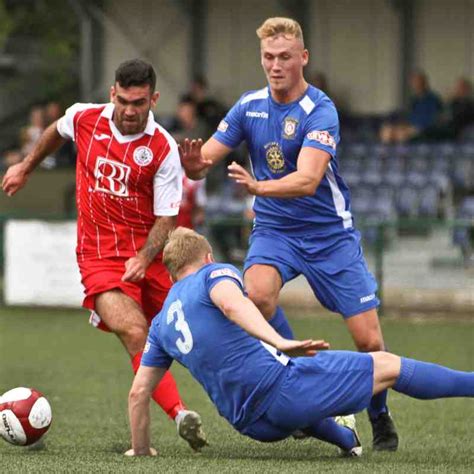 17-18 Sutton/Ashton - Club photos - Ashton United Football Club