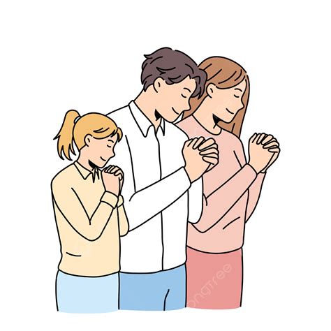 People Praying Png Vector Psd And Clipart With Transparent | Images and ...