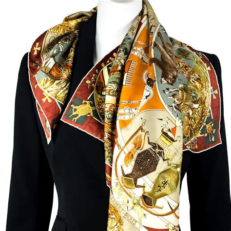 HERMES Silk Scarf_-20 – The World of Hermes© Scarves