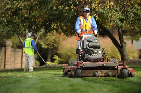 Turf Landscape | Turf Maintenance | Lawn Care Services Pittsburgh