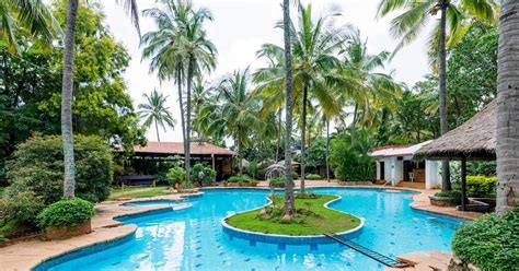 Holiday Village Resort | WhatsHot Bangalore