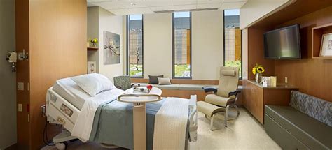 Patient Rooms | Owensboro Health