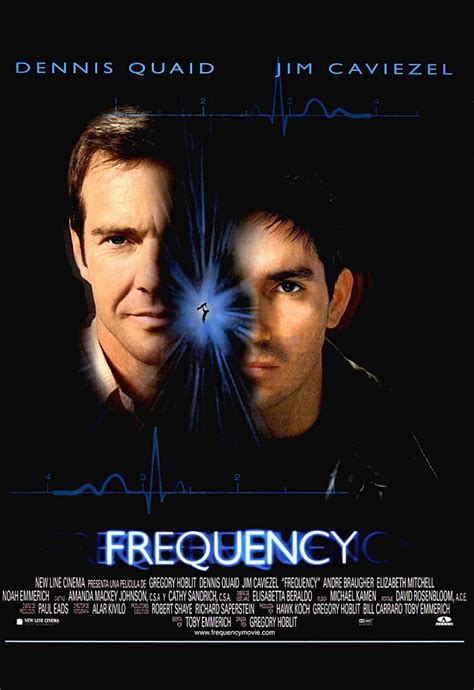 CQ Newsroom: "Frequency" TV Show Back in the Works