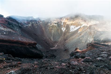 Climbing Mount Fuji | Kevin's Travel Blog