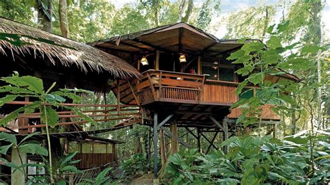 Costa Rica hotels: 5 naturally beautiful eco-lodges