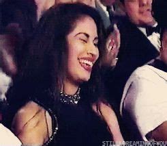 Selena Quintanilla Laughing GIF - Find & Share on GIPHY | Selena ...