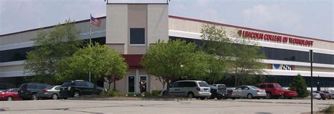 Lincoln Tech Indianapolis IN Campus - Career & Skilled Trade School