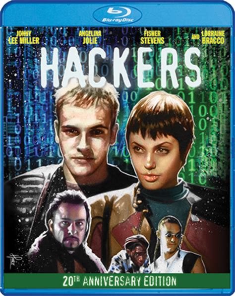 Film Review: Hackers (1995) | HNN