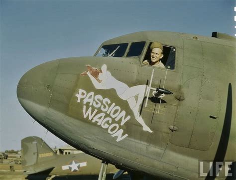 Nose art, Airplane art, Wwii airplane art