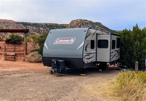 Are Coleman Campers Good RVs?