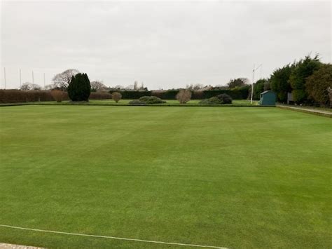 Bowls – Outdoors – The Isle of Wight Community Club