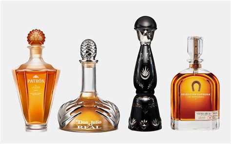 The 15 Most Expensive Tequilas In The World in 2021 | Tequila, Tequila ...